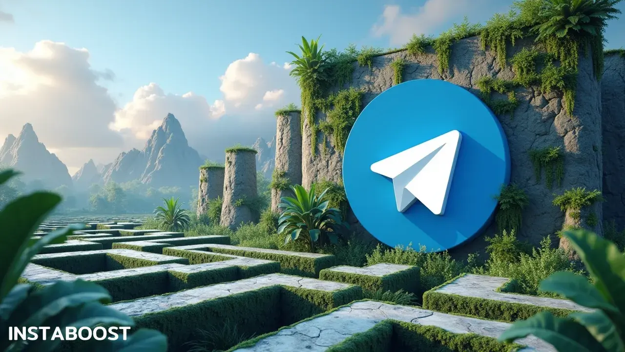 Transform an inactive Telegram channel into a dynamic group with actionable steps and insights for fostering real engagement and community.