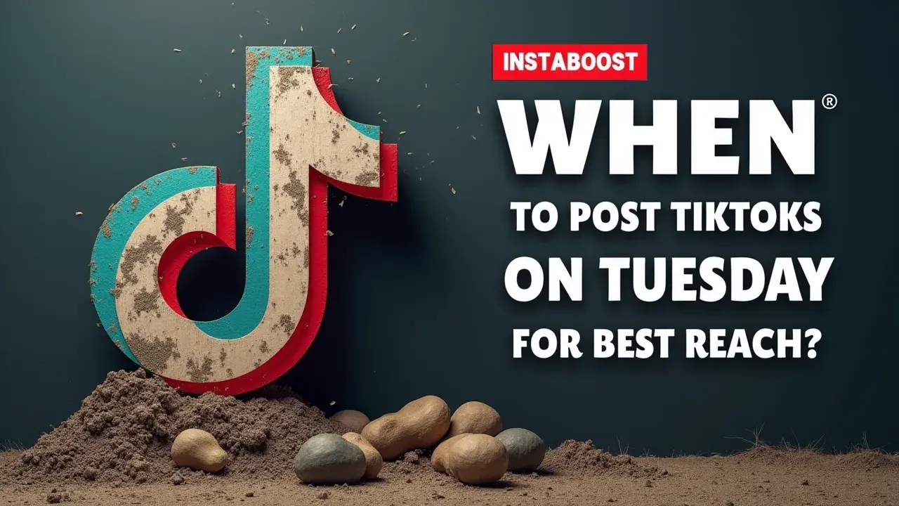 When To Post Tiktoks On Tuesday For Best Reach?