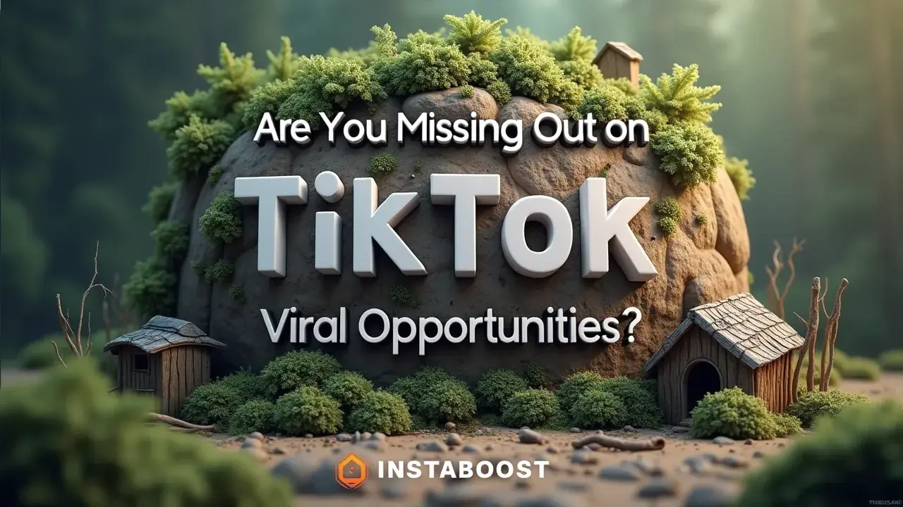 Are You Missing Out on TikTok’s Viral Opportunities?