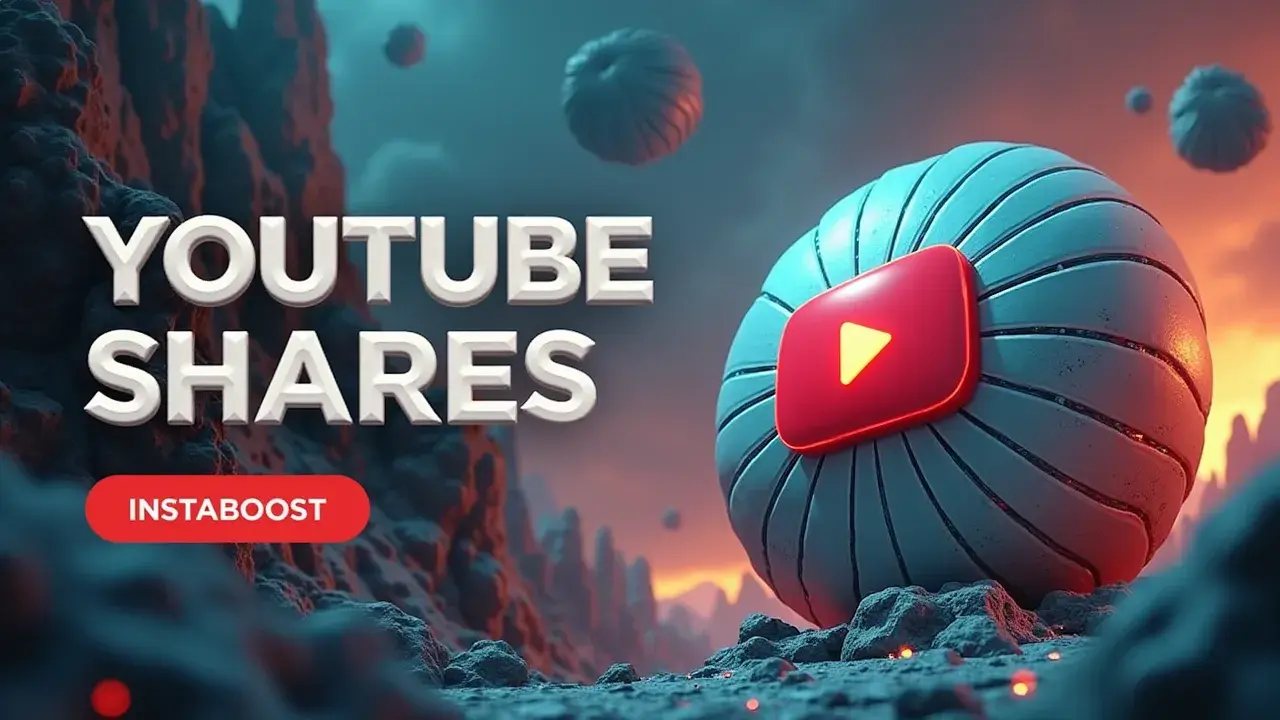 Discover why YouTube shares might be the most overlooked yet powerful metric for boosting reach, engagement, and algorithmic favor.