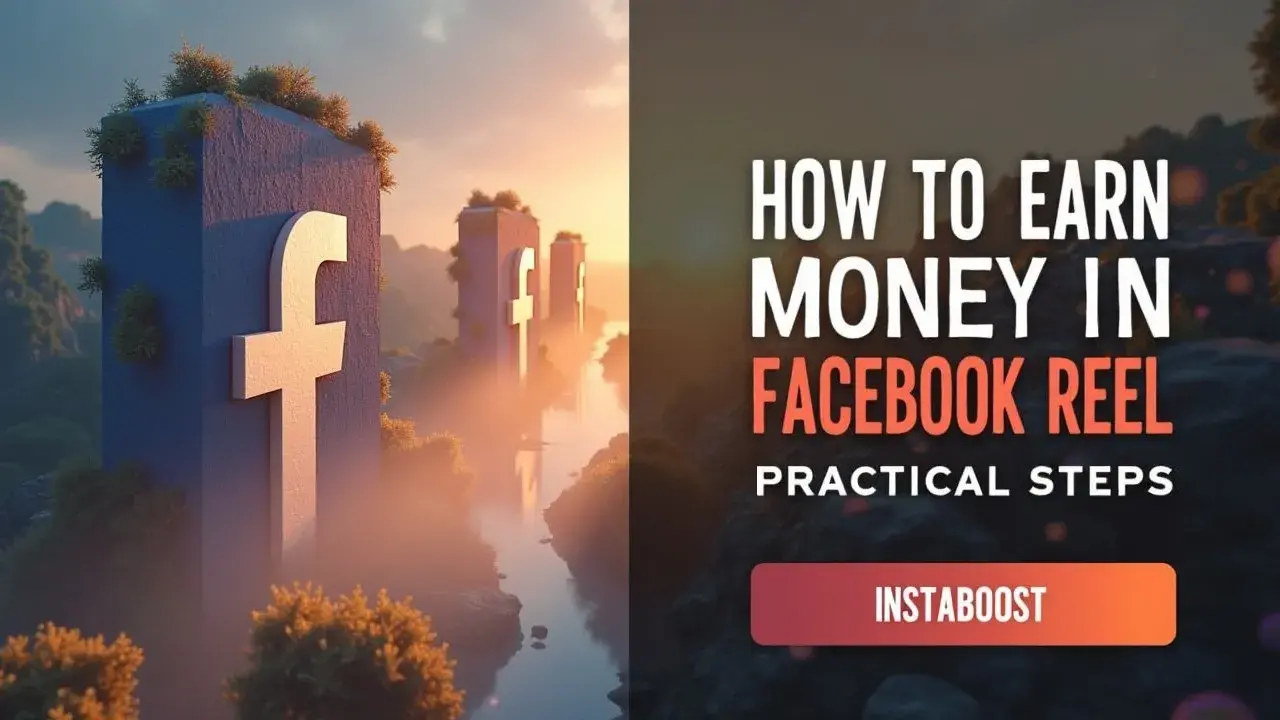 How To Earn Money In Facebook Reel: Practical Steps