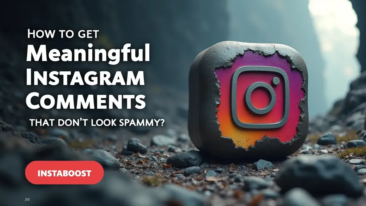 How To Get Meaningful Instagram Comments That Don’t Look Spammy?