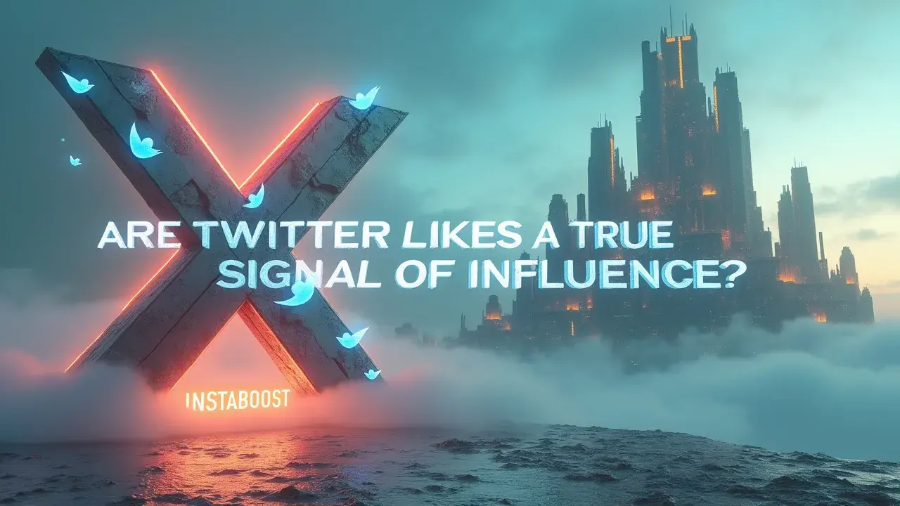 Are Twitter Likes A True Signal Of Influence?
