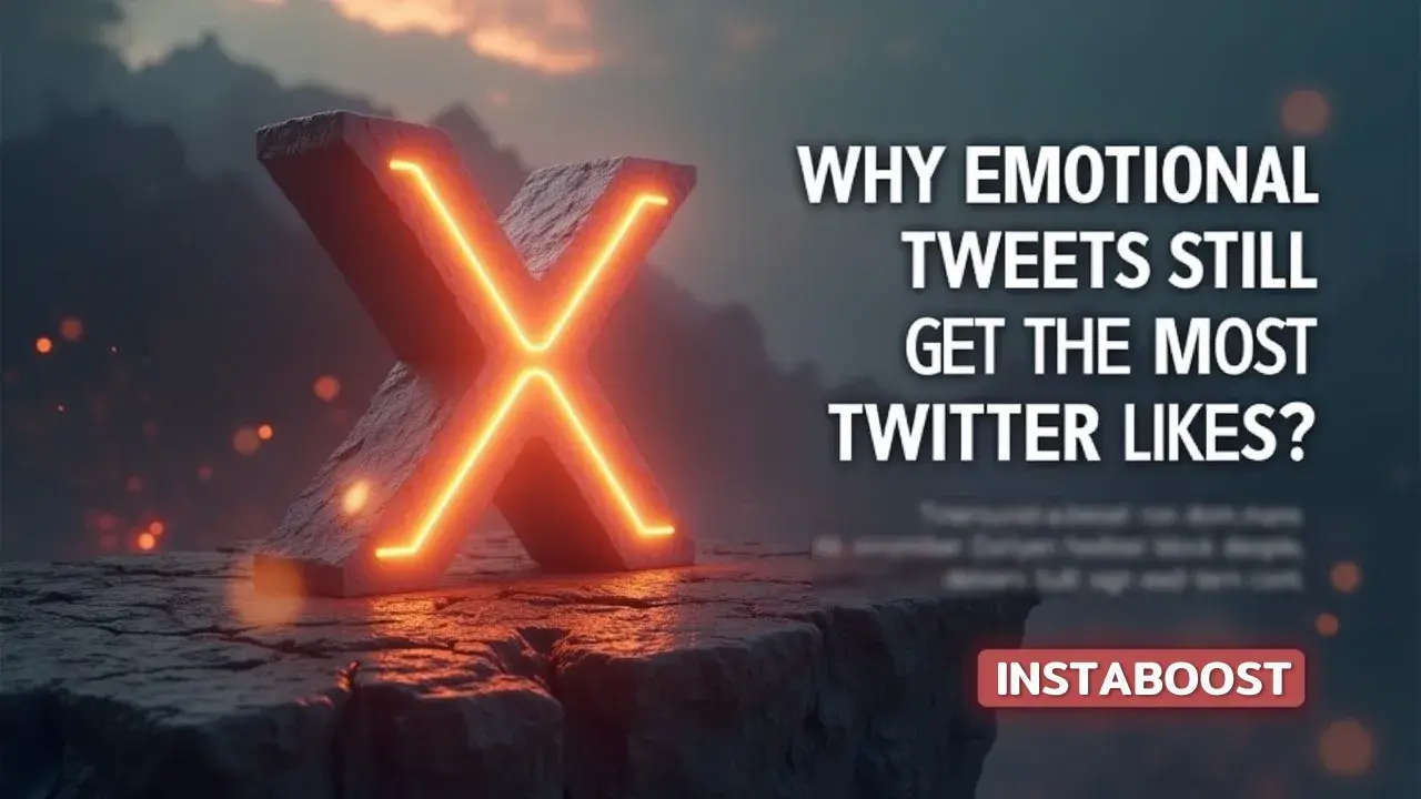 Why Emotional Tweets Still Get the Most Twitter Likes?