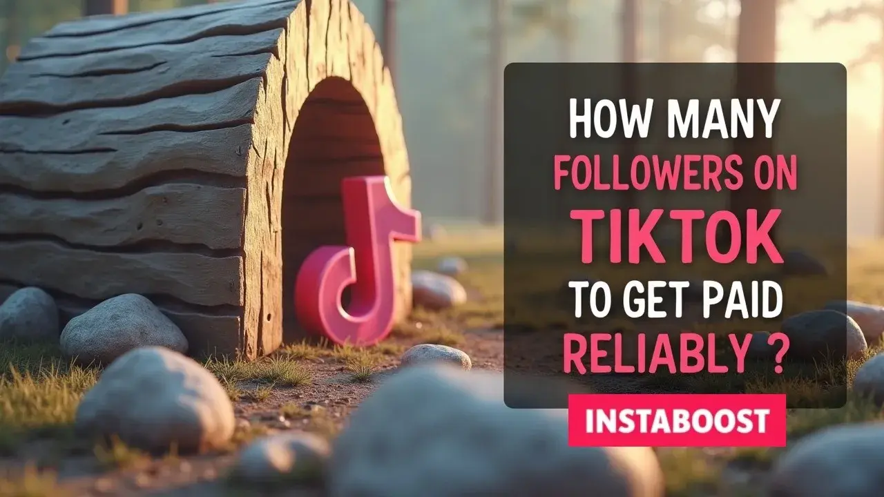 How Many Followers On Tiktok To Get Paid Reliably?