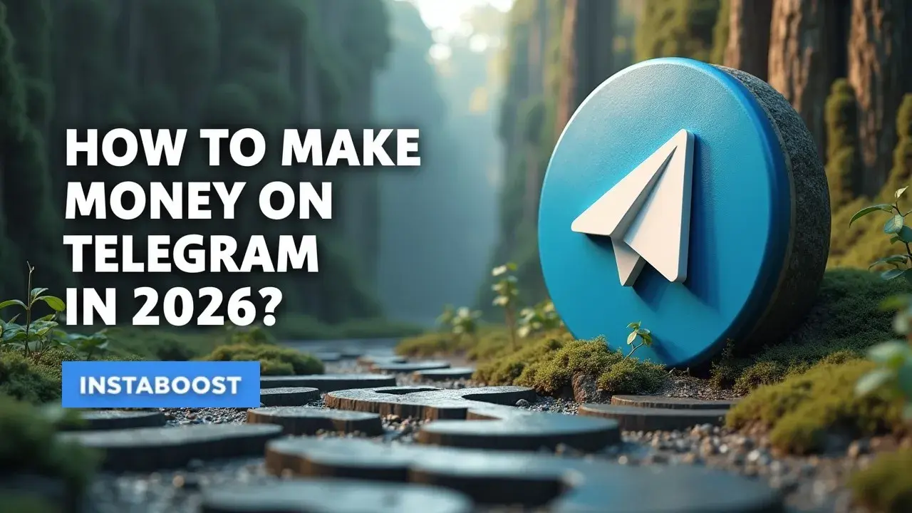 How To Make Money On Telegram In 2026?