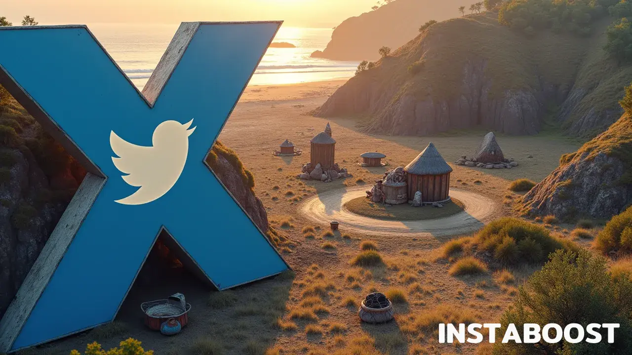 X isn’t just chasing trends — it’s creating them. If you know how to ride the wave, your growth can go from slow burn to instant fire.