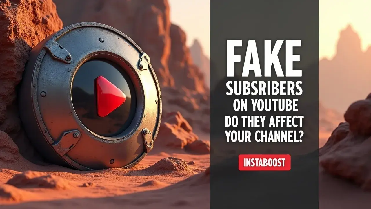Do Fake Subscribers on YouTube Affect Your Channel’s Growth?