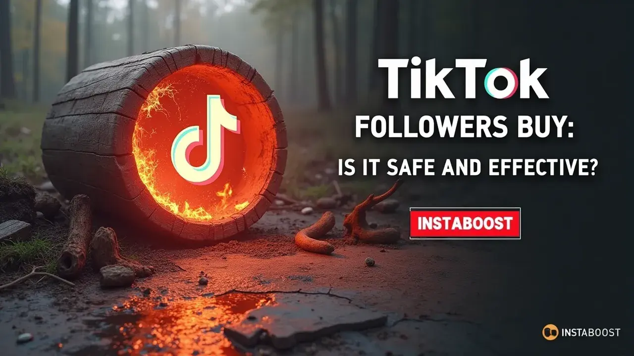 Tiktok Followers Buy: Is It Safe And Effective?