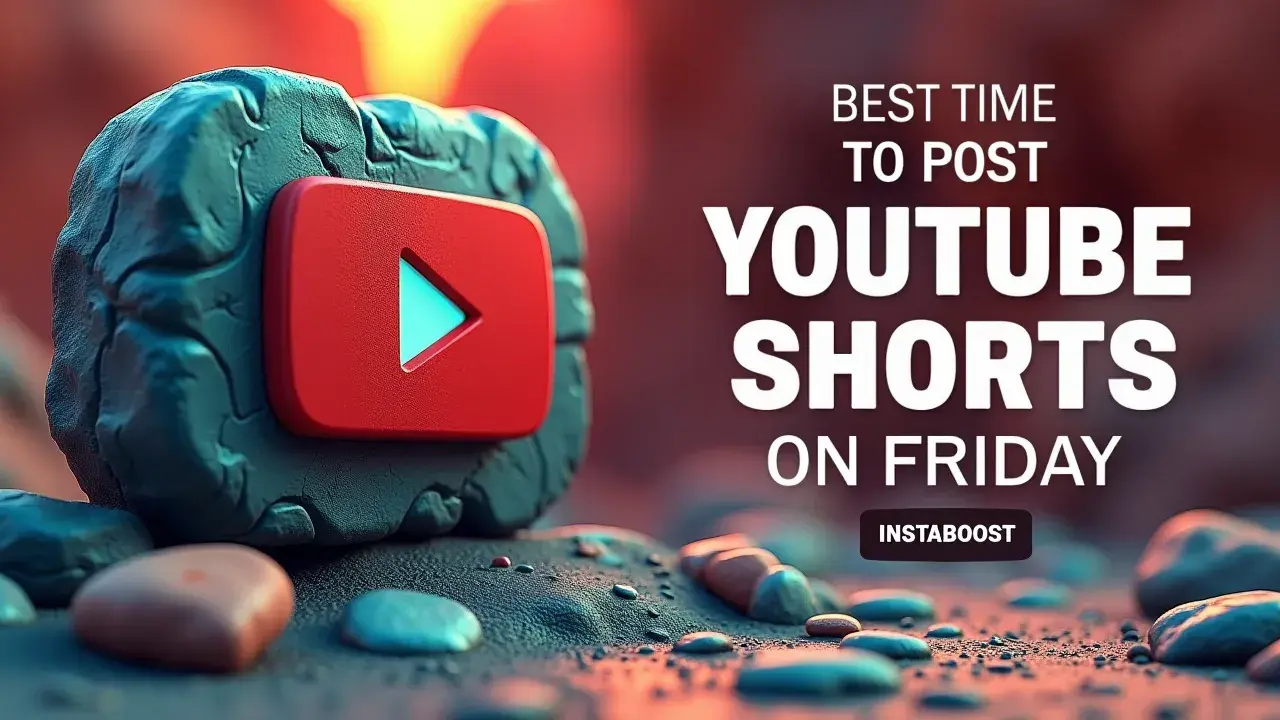 Best Time To Upload Youtube Shorts On Friday – Boost Your Reach