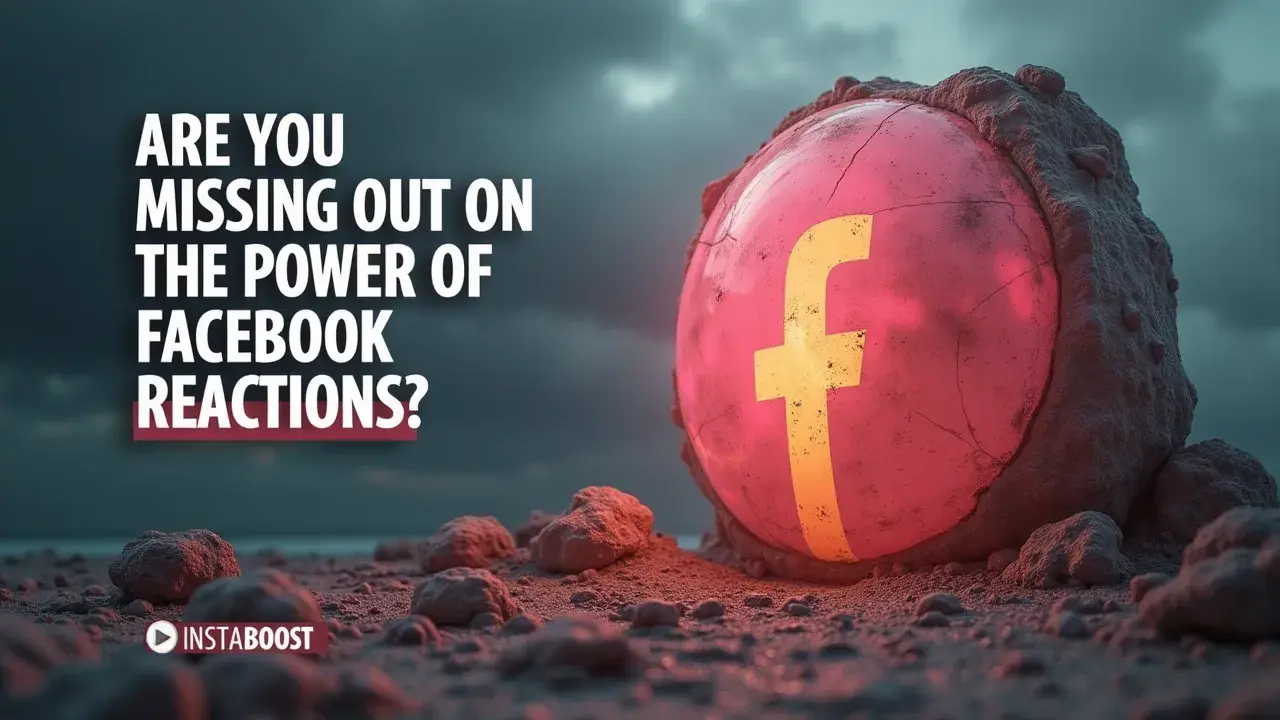 Are You Missing Out on the Power of Facebook Reactions?