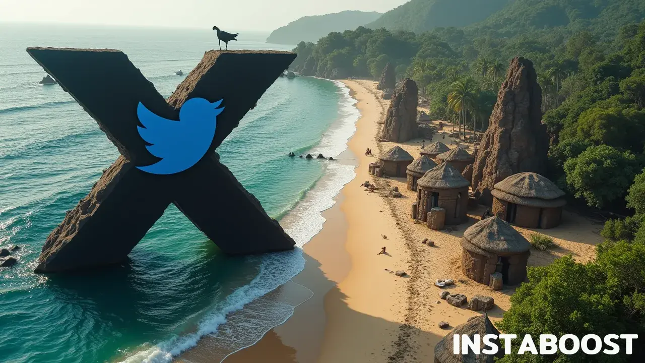 Explore strategies for using humor on Twitter to boost engagement while maintaining your professional credibility and authority.