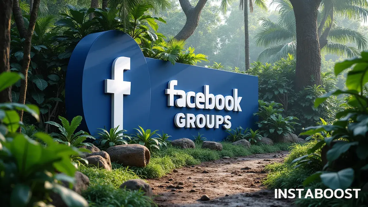 Explore how Facebook Groups can drive deeper engagement, build loyal communities, and unlock powerful connections that traditional posts often miss.