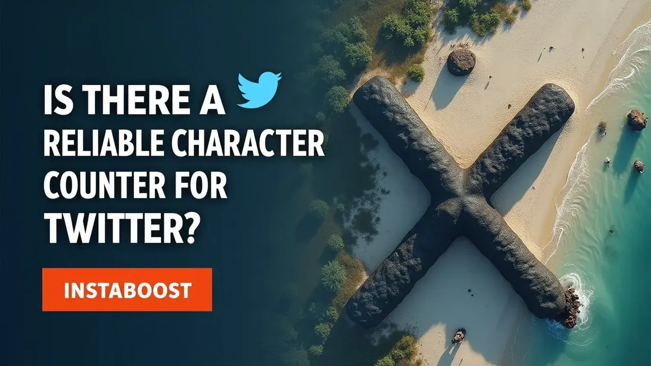 Is There a Reliable Character Counter for X (Twitter)?