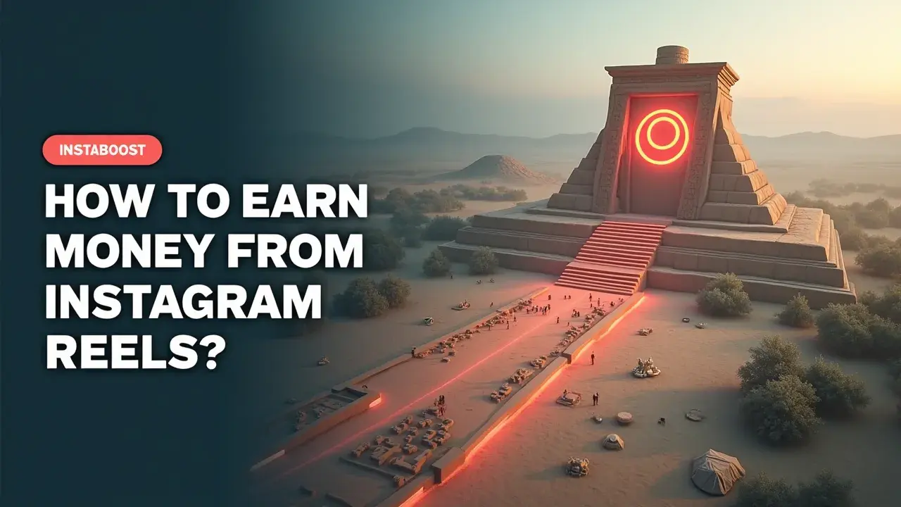 How To Earn Money From Instagram Reels?