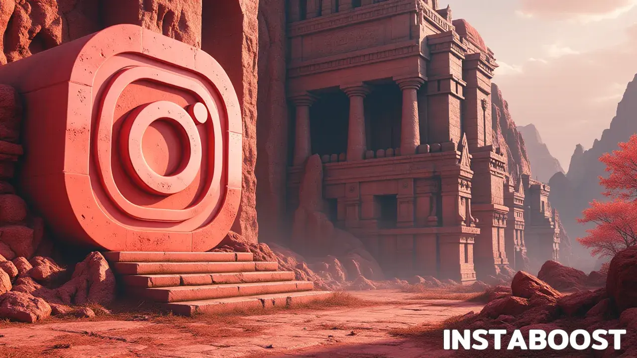 Explore strategies for creating Instagram posts that encourage genuine, low-pressure engagement and foster a safer space for conversation