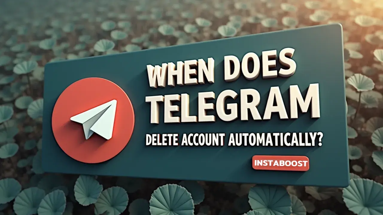 When Does Telegram Delete Account Automatically?