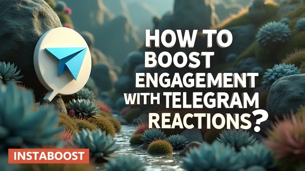How to Boost Engagement With Telegram Reactions?