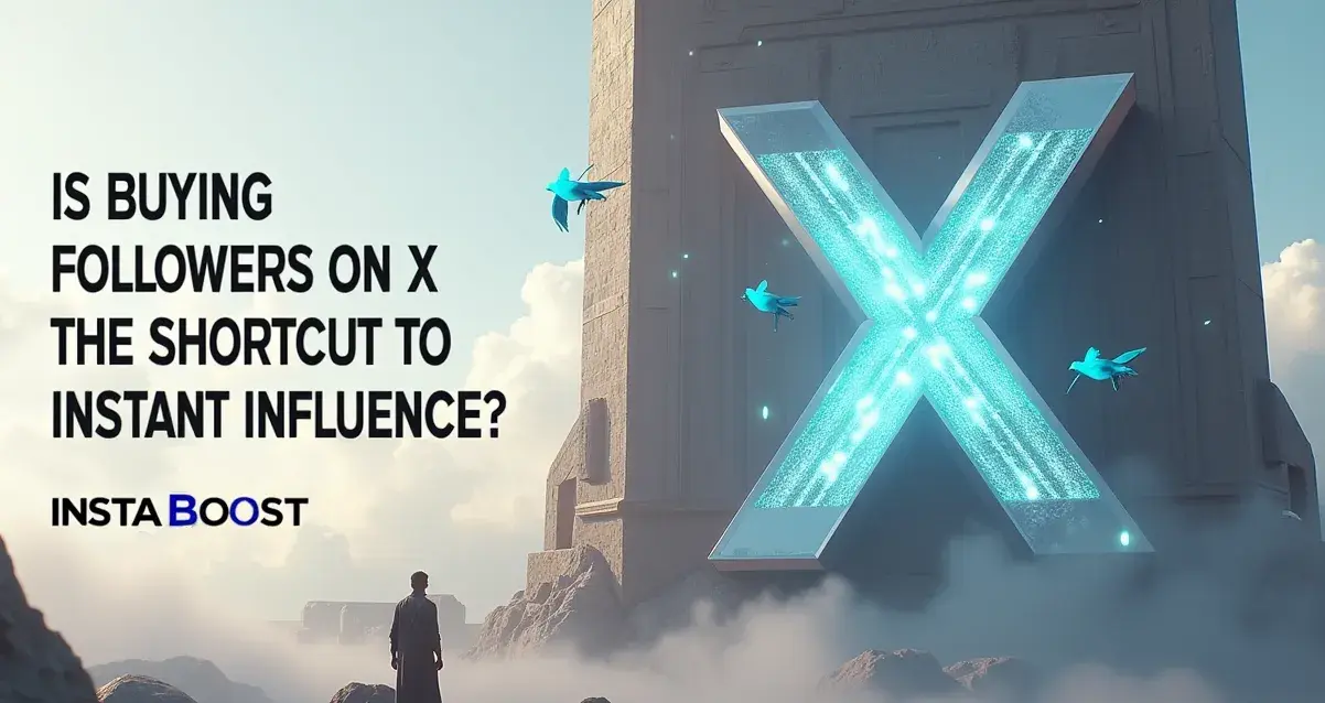 Is Buying Followers On X The Shortcut To Instant Influence?