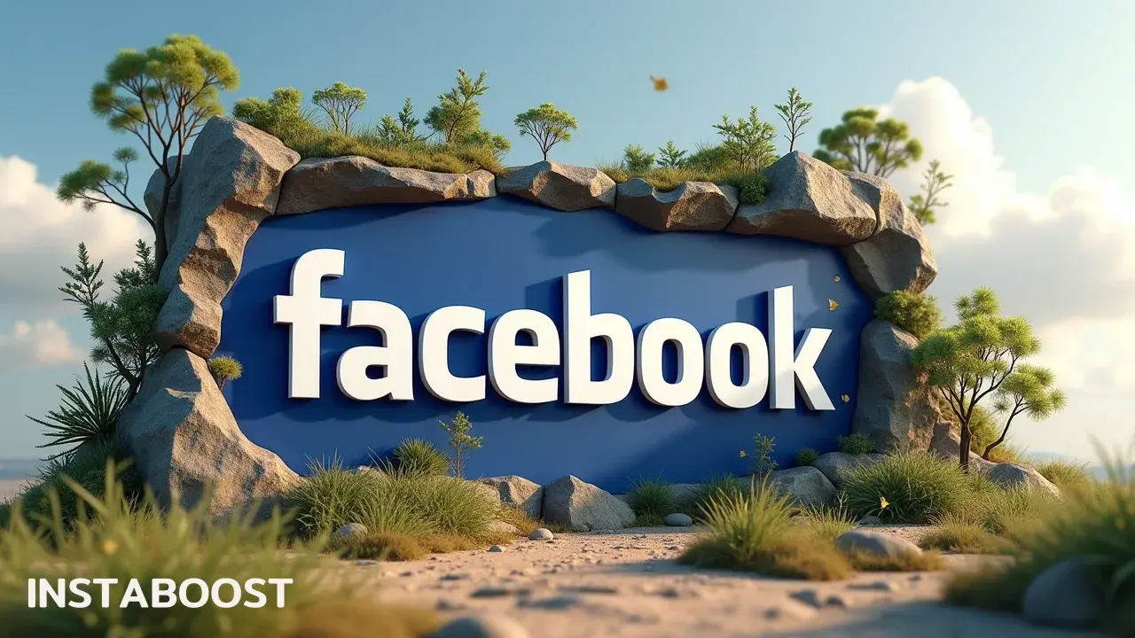 Your page says more than you think. If it feels off or empty, your audience feels it too. Make sure your Facebook presence actually mirrors who you are.