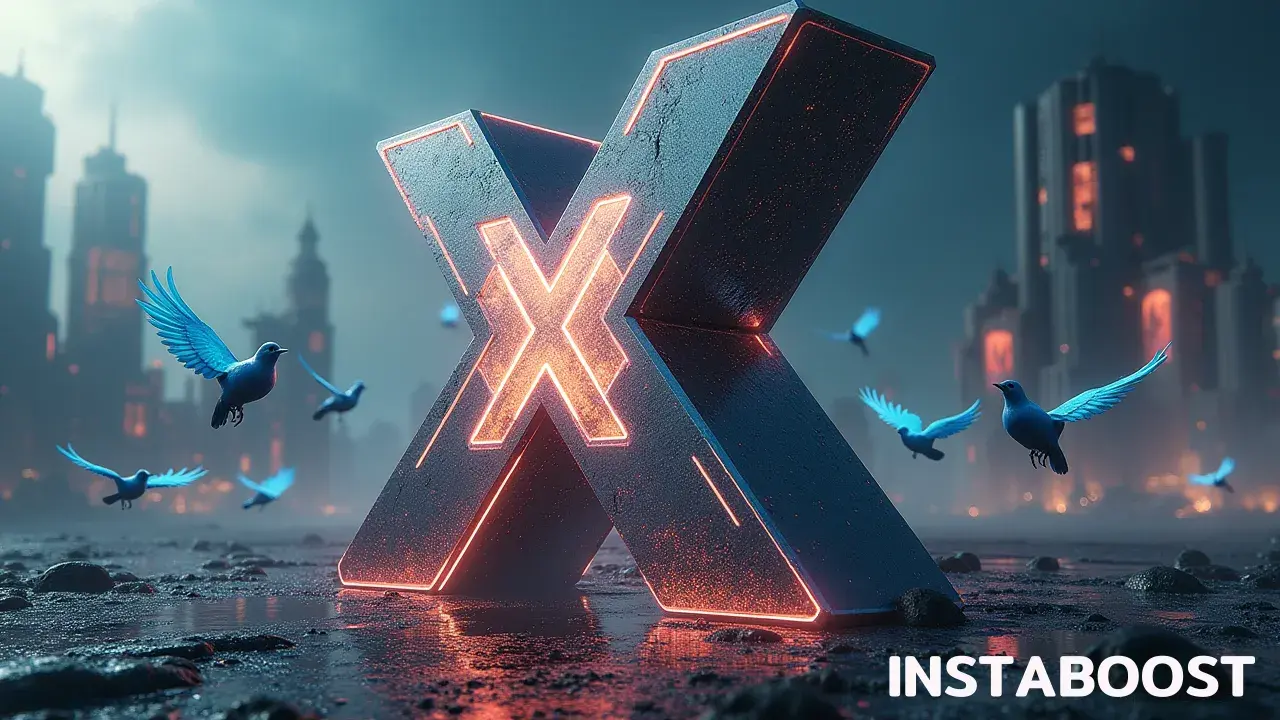 A smart look at how less design can snowball into chaos on Twitter, and how measured simplification preserves clarity, speed, and engagement.