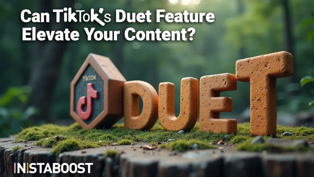 Can TikTok’s Duet Feature Elevate Your Content?