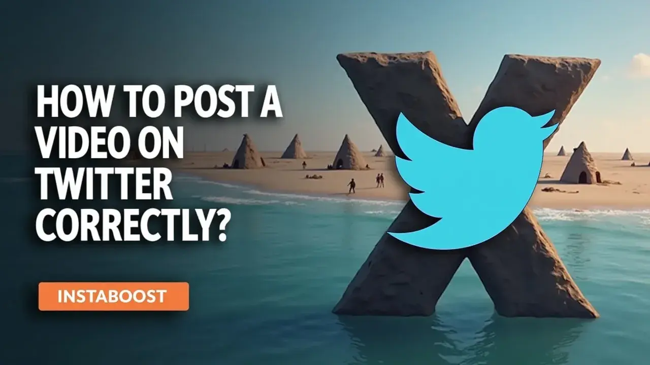 How to Post a Video on X (Twitter) Correctly?