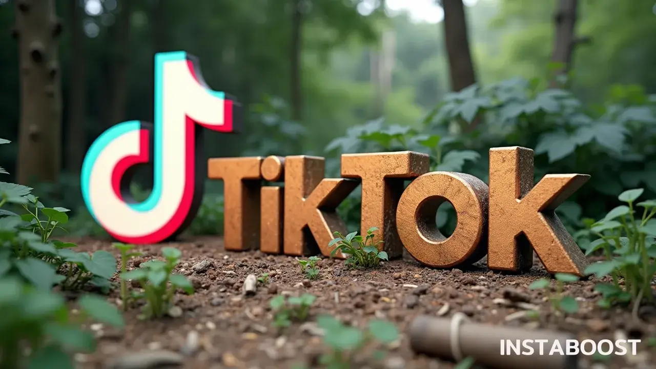 Grow your TikTok presence authentically – no dancing, no yelling. Explore unconventional strategies that help you stand out and build real community.