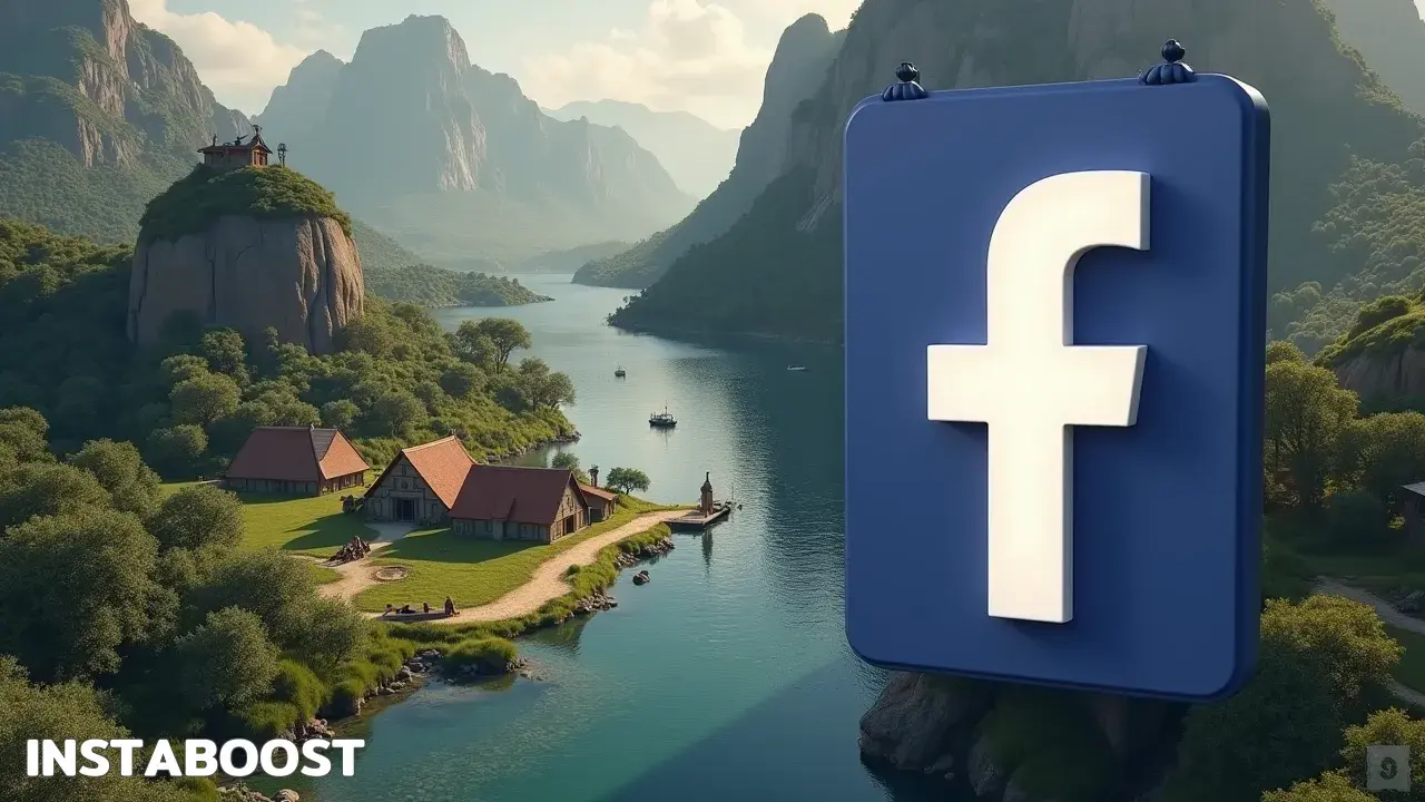 Make your Facebook visuals stand out and attract more clicks with proven design strategies and psychological tips in this actionable guide.