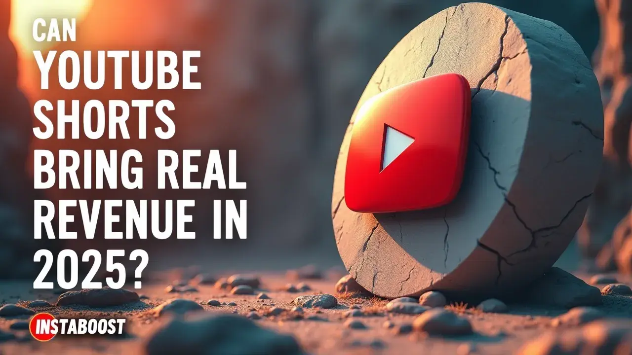 Can Youtube Shorts Bring Real Revenue In 2025?