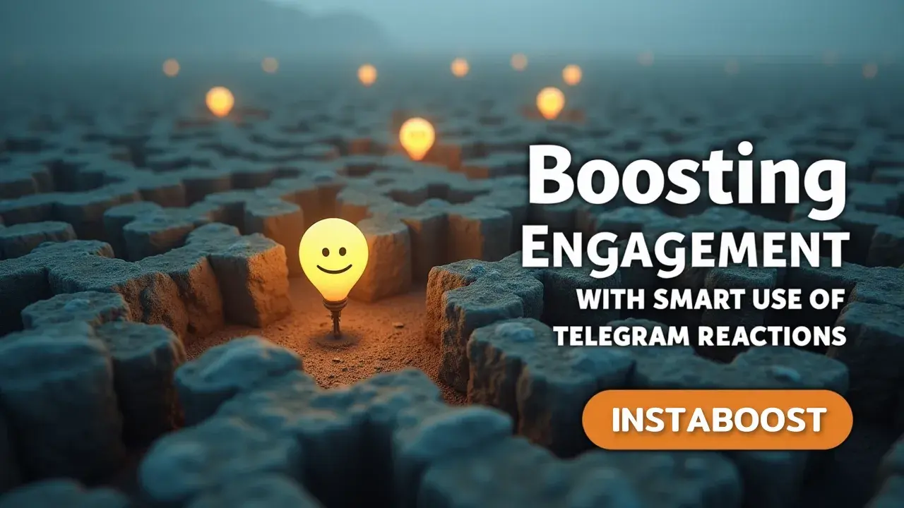 Boosting Engagement With Smart Use Of Telegram Reactions