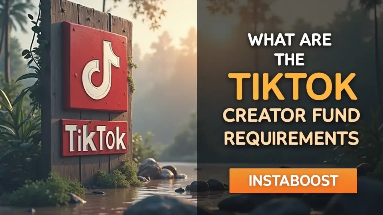 What Are The Tiktok Creator Fund Requirements?