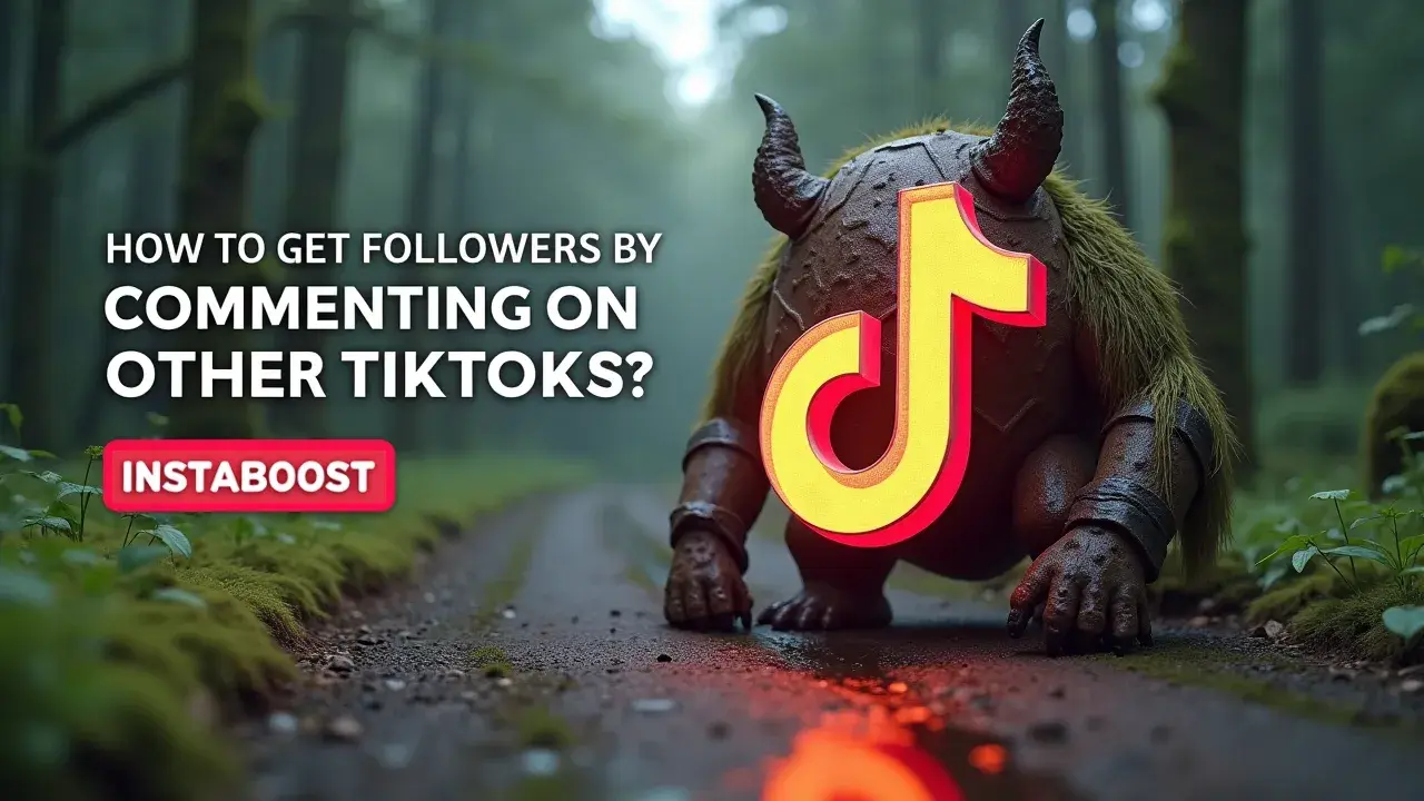 How To Get Followers By Commenting On Other Tiktoks?