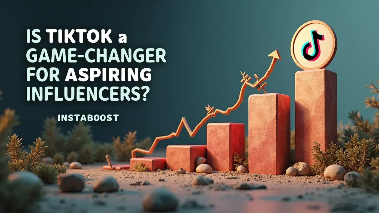 Is TikTok a Game-Changer for Aspiring Influencers?