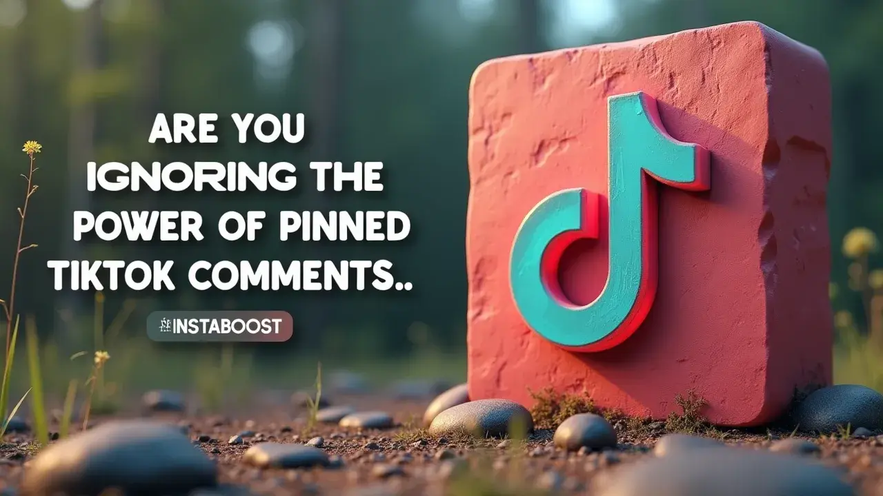Are You Ignoring The Power Of Pinned Tiktok Comments?