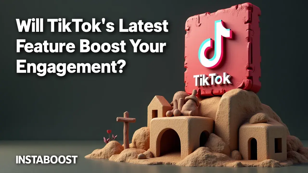 Will TikTok’s Latest Feature Boost Your Engagement?