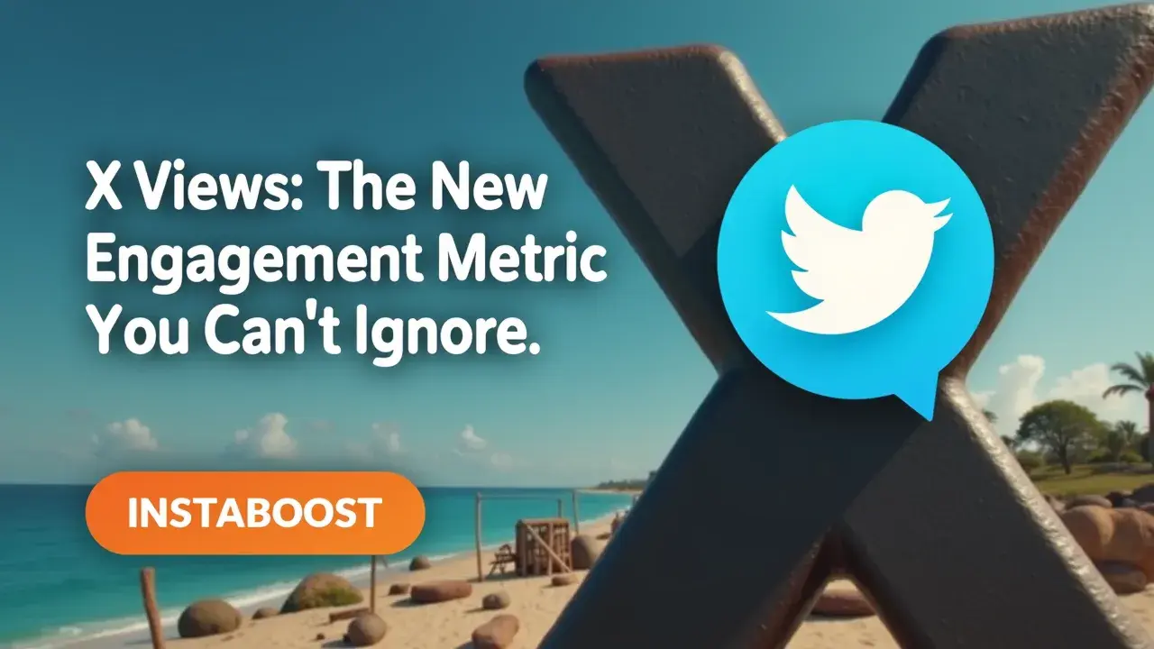 X Views: The New Engagement Metric You Can’t Ignore