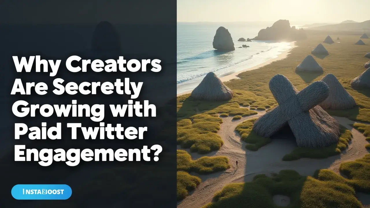 Why Creators Are Secretly Growing With Paid Twitter Engagement