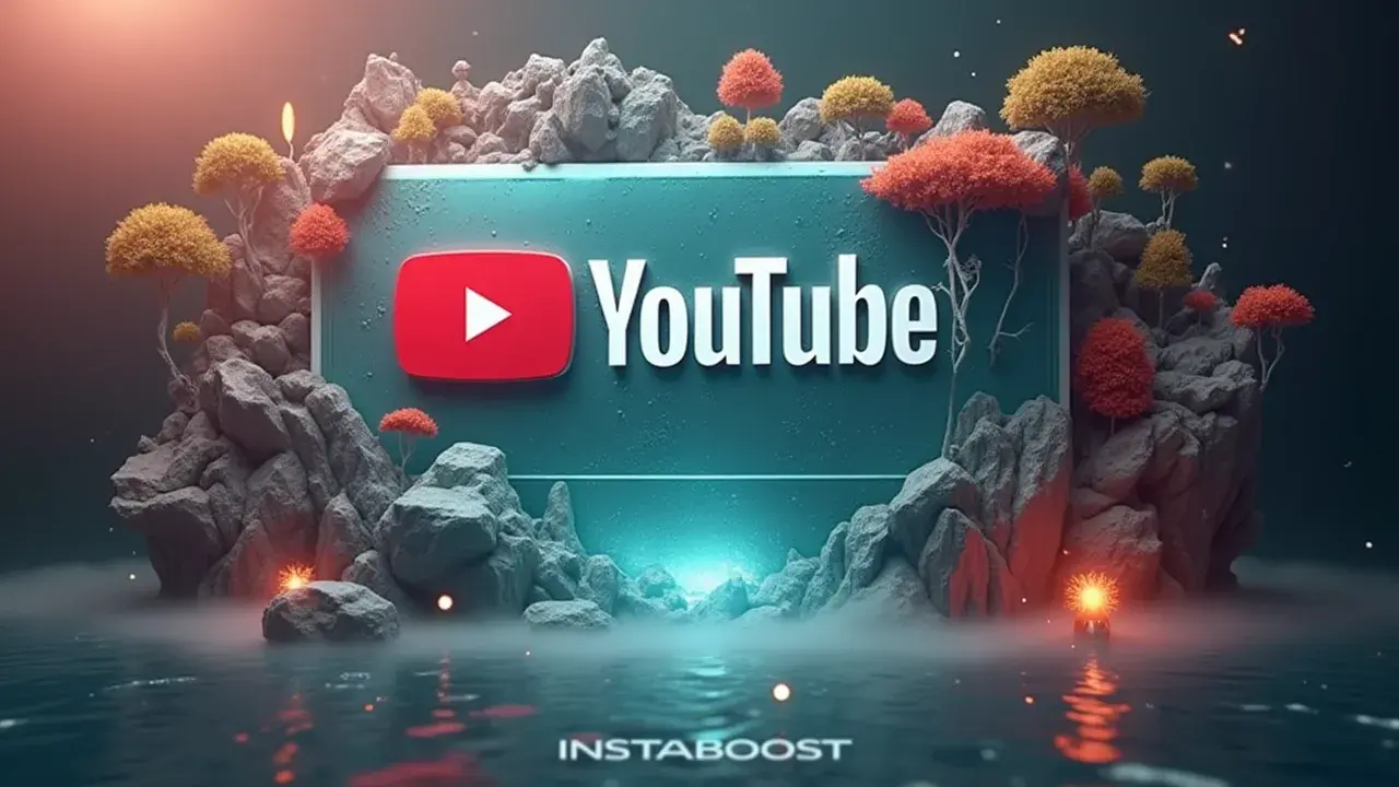 Learn how to make your YouTube channel stand out in a crowded market with proven strategies for visibility, engagement, and growth.