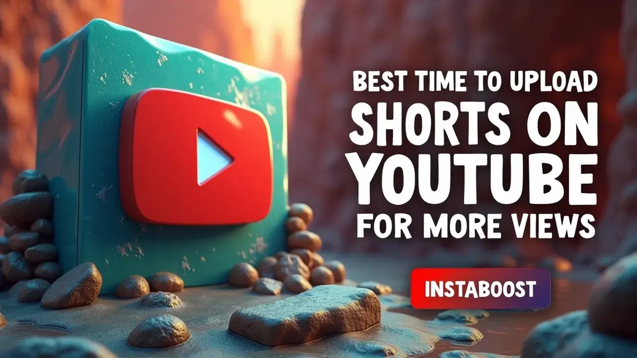 Best Time To Upload Shorts On Youtube For More Views