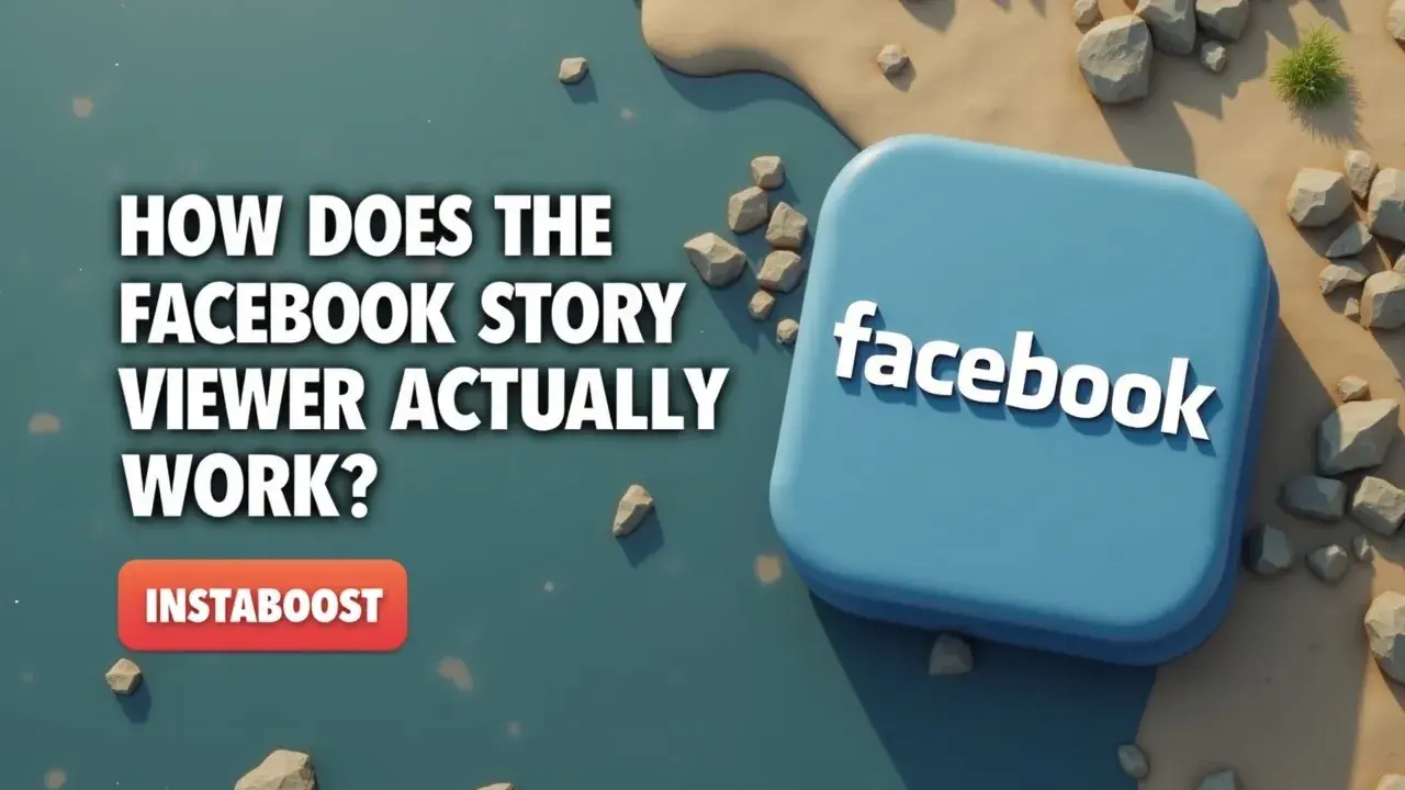 How Does The Facebook Story Viewer Actually Work?
