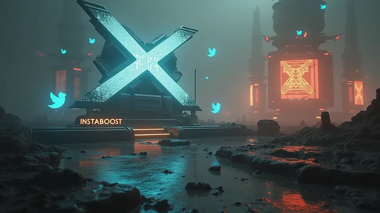 Examining how bought engagement on X changes authority signals, reshapes influence, and complicates trust in online conversations.