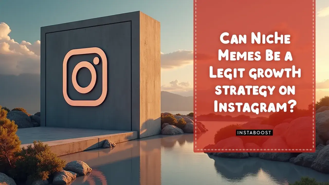 Can Niche Memes Be A Legit Growth Strategy On Instagram?