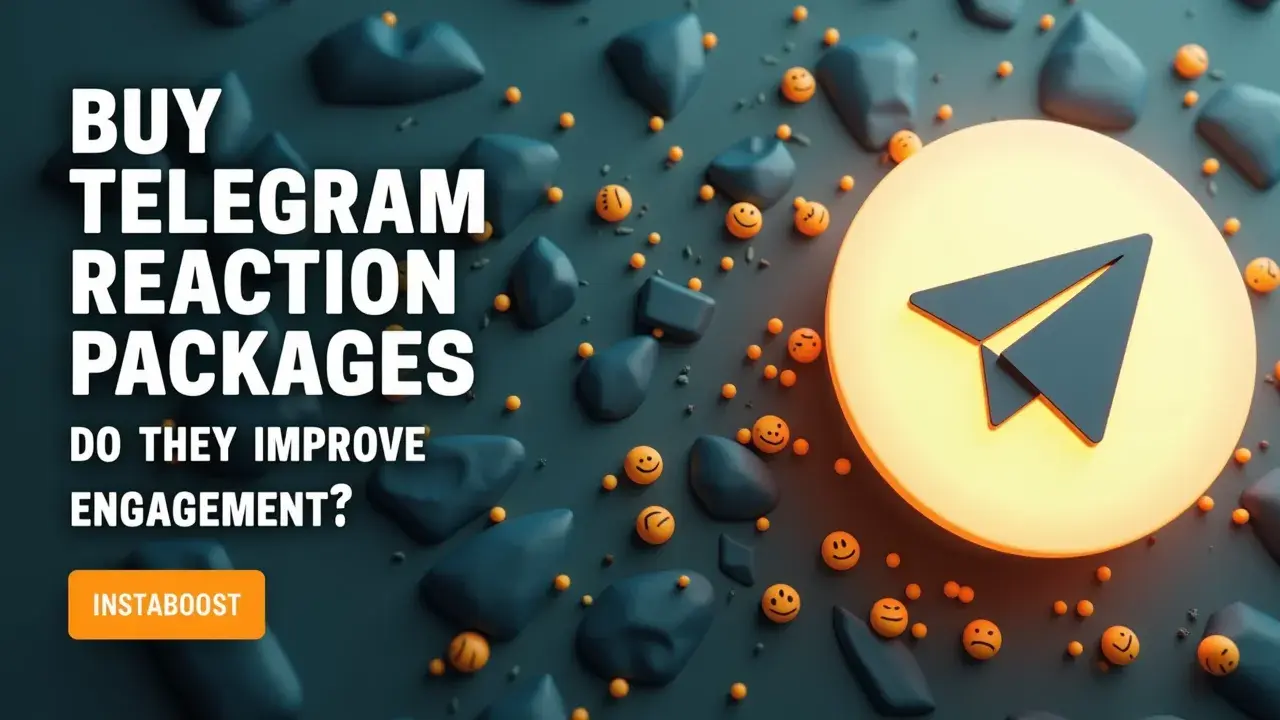 Can Buy Telegram Reaction Packages Improve Engagement?