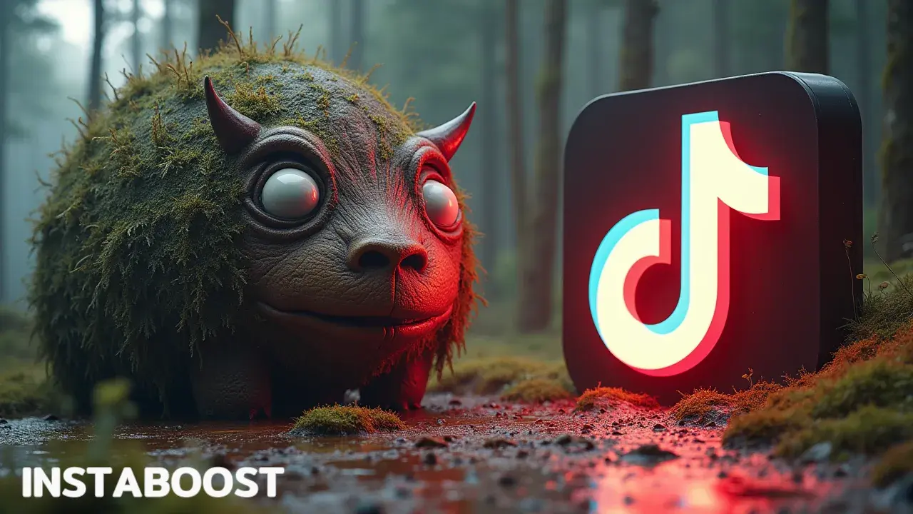 TikTok is evolving into an emotional barometer, tuning into collective moods and changing how we experience social media – and each other.