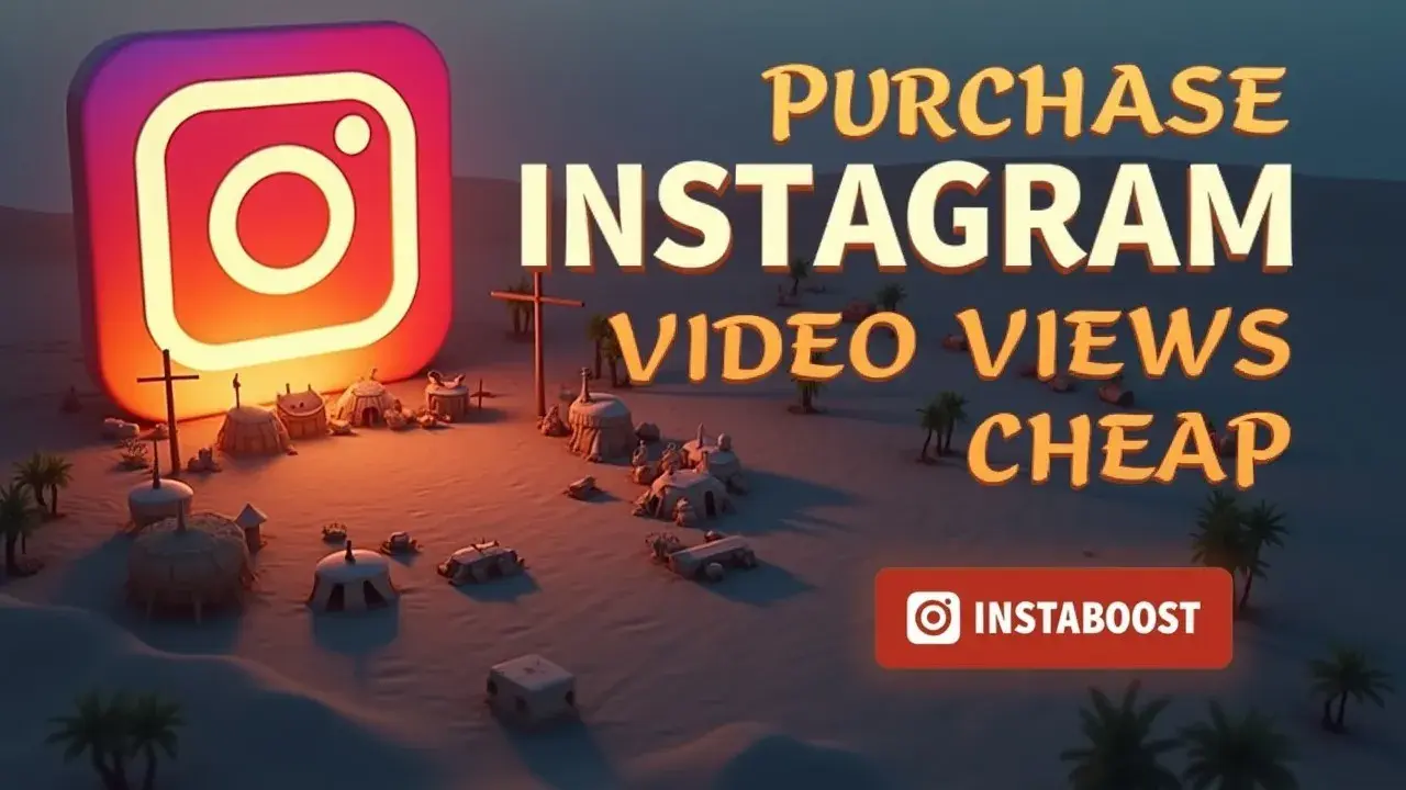 Should You Purchase Instagram Video Views Cheap for Visibility?