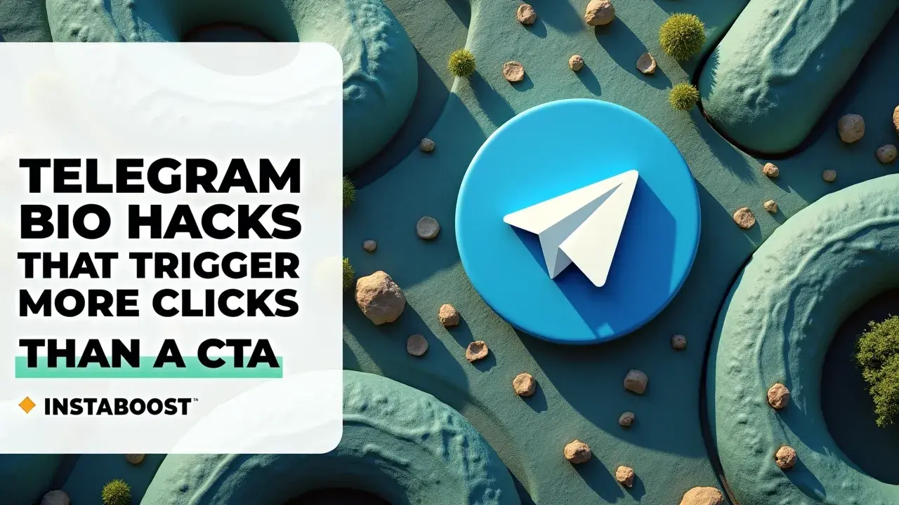 Telegram Bio Hacks That Trigger More Clicks Than CTA