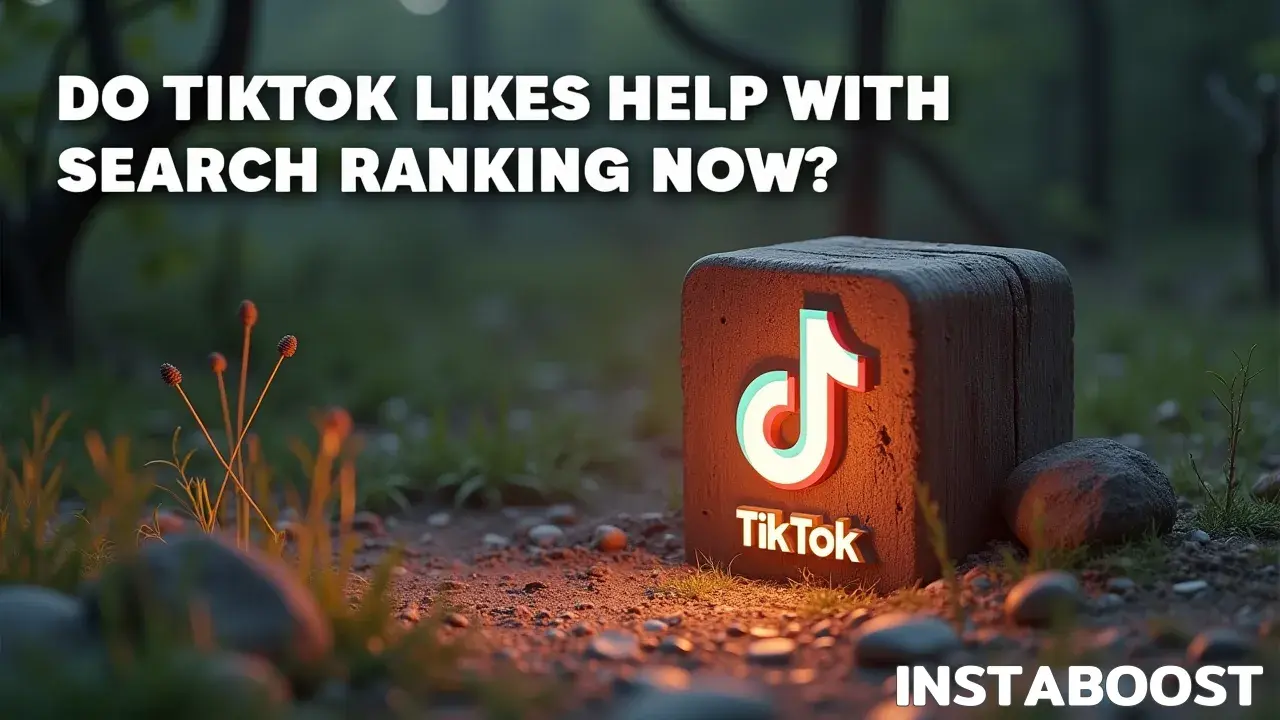 Do Tiktok Likes Help With Search Ranking Now?