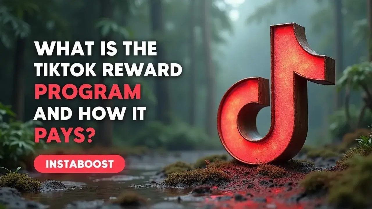 What Is The Tiktok Reward Program And How It Pays?