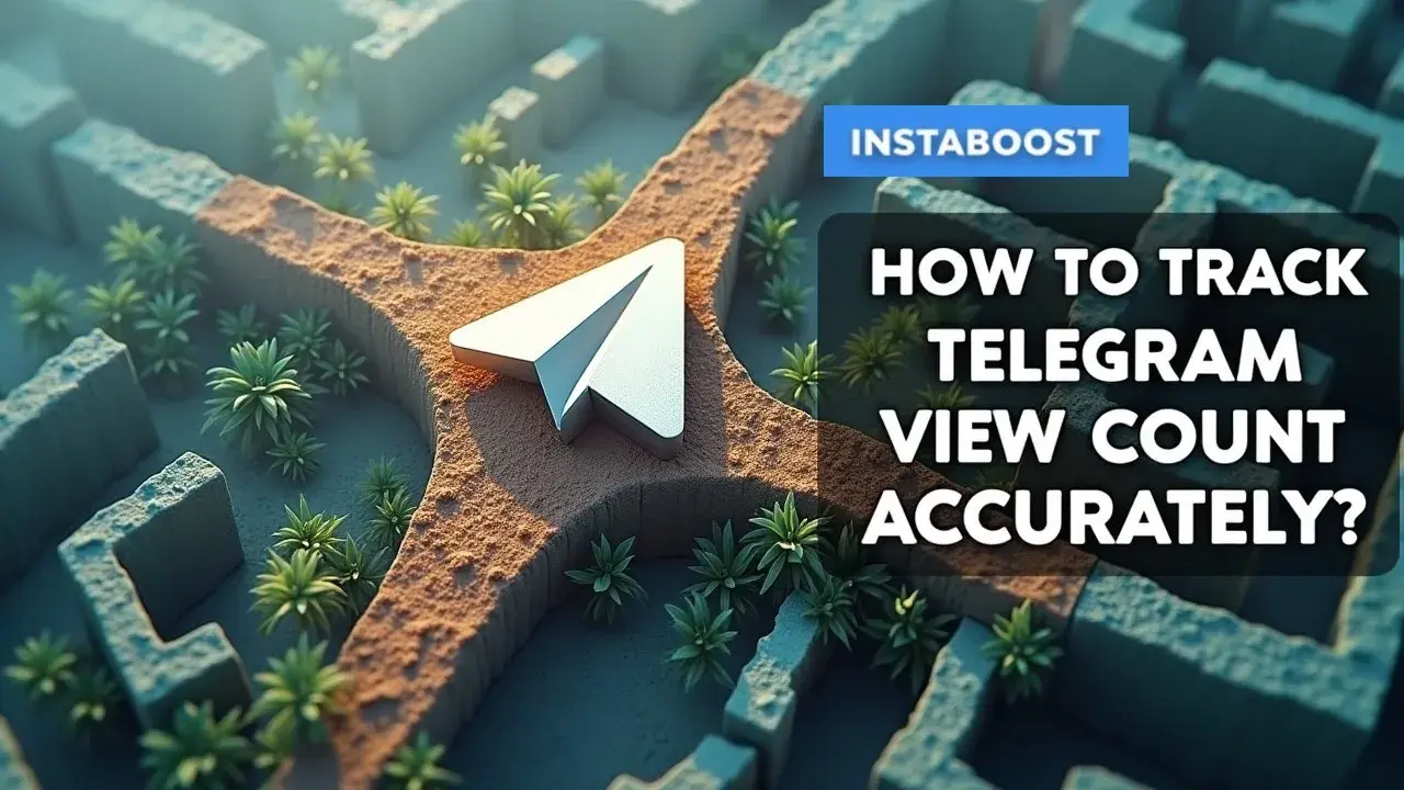 How To Track Telegram Post View Count Accurately?